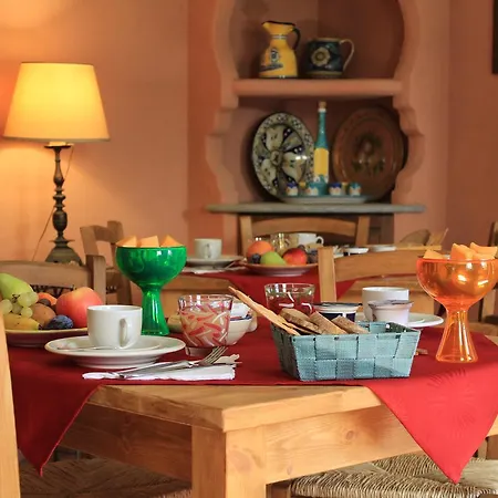 Alojamento de Acomodação e Pequeno-almoço Cascina Sant'emiliana