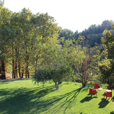 Alojamento de Acomodação e Pequeno-almoço Cascina Sant'emiliana Rocchetta Tanaro