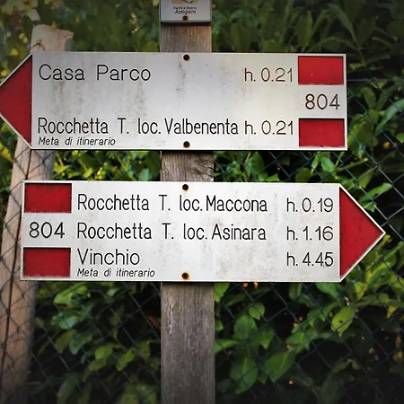 Cascina Sant'emiliana Rocchetta Tanaro