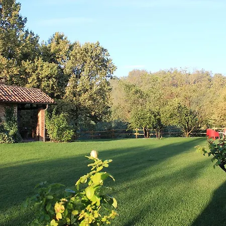 Cascina Sant'emiliana * Rocchetta Tanaro