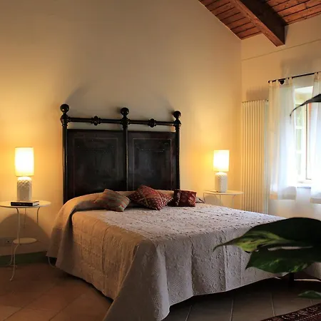 Cascina Sant'emiliana Alojamento de Acomodação e Pequeno-almoço