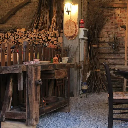Cascina Sant'emiliana *