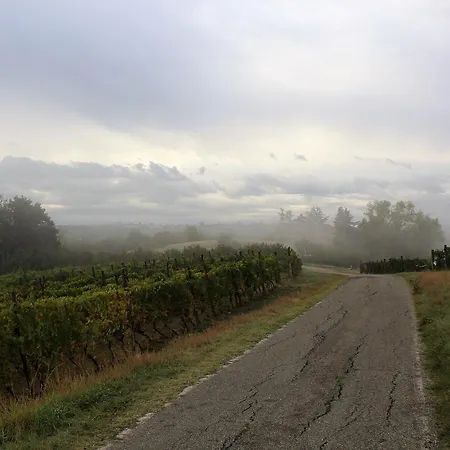 Cascina Sant'emiliana Alojamento de Acomodação e Pequeno-almoço Rocchetta Tanaro