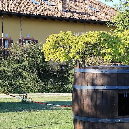 Cascina Sant'emiliana