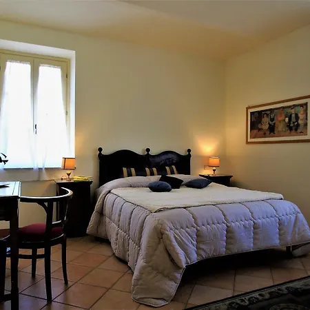 Alojamento de Acomodação e Pequeno-almoço Cascina Sant'emiliana *