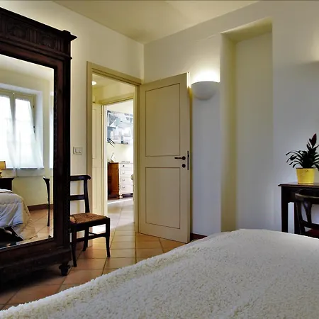 Cascina Sant'emiliana Alojamento de Acomodação e Pequeno-almoço *