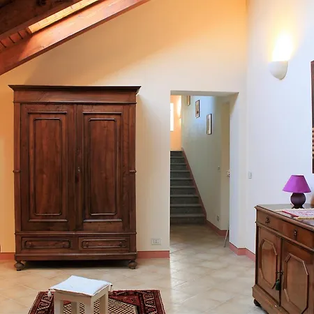 Cascina Sant'emiliana Alojamento de Acomodação e Pequeno-almoço *