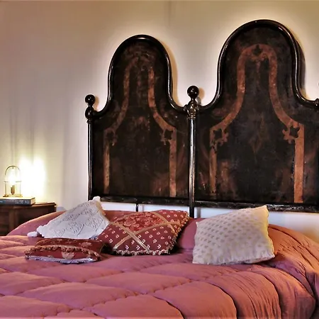 Alojamento de Acomodação e Pequeno-almoço Cascina Sant'emiliana