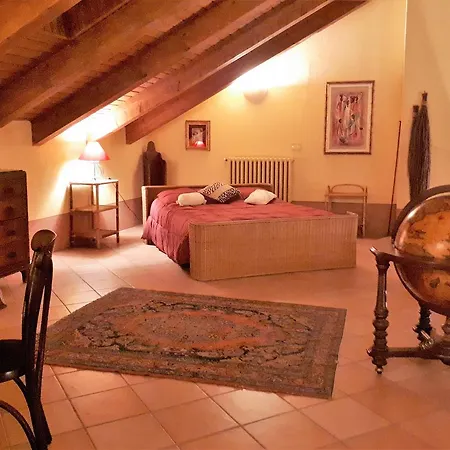 Alojamento de Acomodação e Pequeno-almoço Cascina Sant'emiliana Rocchetta Tanaro