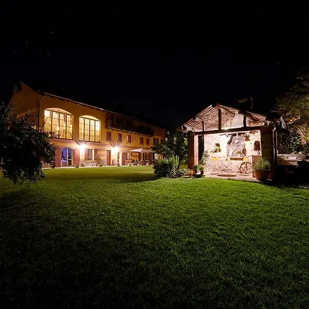 Cascina Sant'emiliana