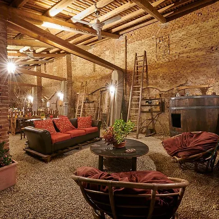 Cascina Sant'emiliana * Rocchetta Tanaro