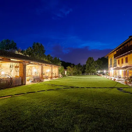 Alojamento de Acomodação e Pequeno-almoço Cascina Sant'emiliana Rocchetta Tanaro